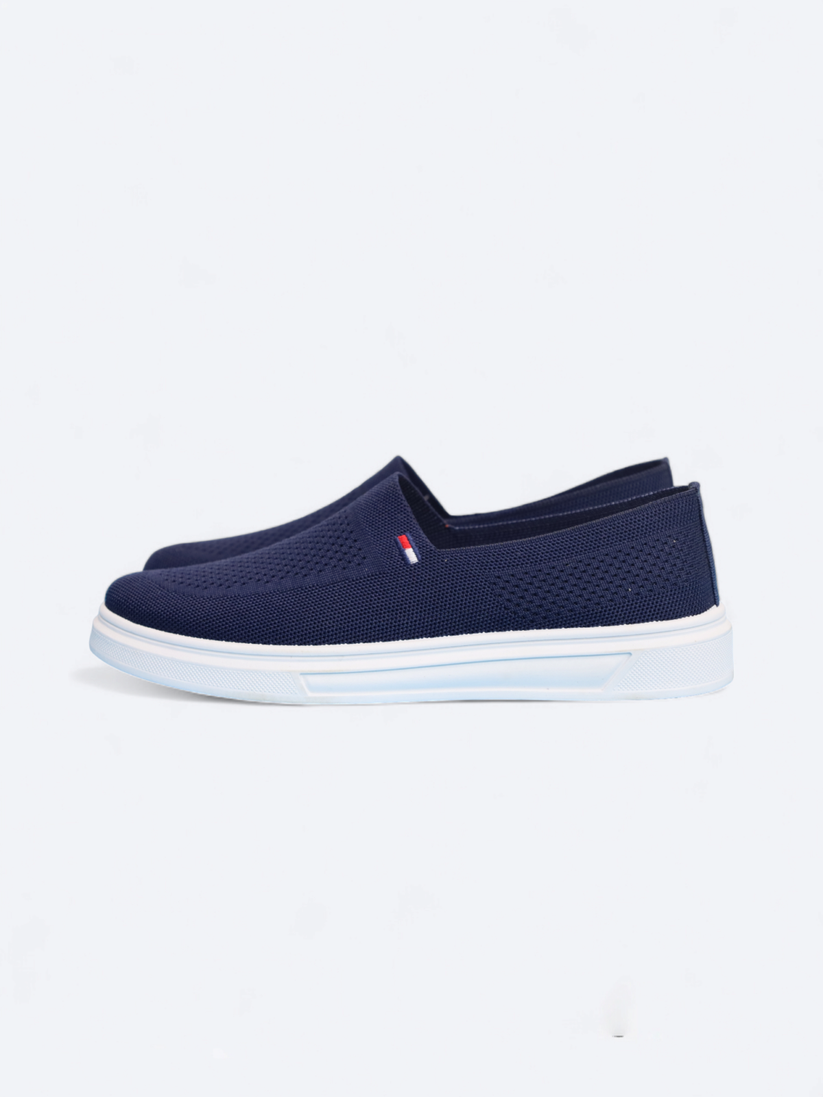 Tommy Hilfiger Slip-On Shoes: Style, Comfort, and Versatility