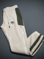 سويت بانتس رجالي حزام AM