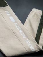 سويت بانتس رجالي حزام AM - الصورة 2