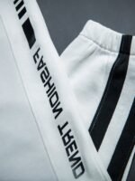 سويت بانتس رجالي حزام AM - الصورة 7