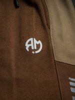 سويت بانتس رجالي حزام AM - الصورة 9