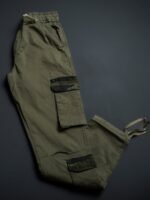 ⁦بنطلون كارجو رجالي ARMY⁩ - الصورة ⁦3⁩