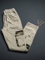 بنطلون كارجو رجالي ARMY