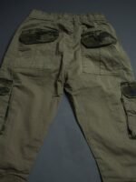 ⁦بنطلون كارجو رجالي ARMY⁩ - الصورة ⁦4⁩