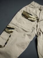 ⁦بنطلون كارجو رجالي ARMY⁩ - الصورة ⁦2⁩