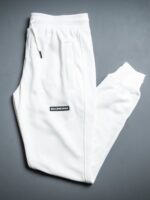 ⁦سويت بانتس رجالي بطباعة 3D Balenciaga⁩ - الصورة ⁦3⁩