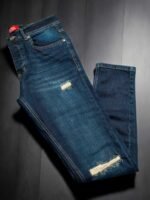 بنطلون رجالي دينيم (جينز) كاجوال ساده Diesel