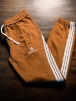 ⁦سويت بانتس رجالي مطرز Balenciaga⁩ - الصورة ⁦5⁩