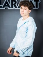 قميص رجالي ساده جينز كابيشو - الصورة 3