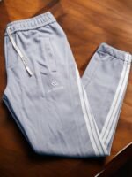 ⁦سويت بانتس رجالي مطرز Balenciaga⁩ - الصورة ⁦3⁩