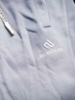 ⁦سويت بانتس رجالي مطرز Balenciaga⁩ - الصورة ⁦4⁩