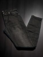 ⁦بنطلون رجالي دينيم (جينز) سليم فيت KARL⁩ - الصورة ⁦8⁩