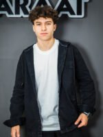 قميص رجالي ساده جينز كابيشو - الصورة 9