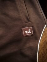 ⁦بنطلون رجالي مطرز Kites⁩ - الصورة ⁦6⁩