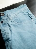 بنطلون رجالي وايد ليج ساده Amiri - الصورة 4