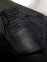 بنطلون رجالي وايد ليج ساده Amiri