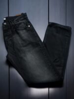 بنطلون رجالي وايد ليج ساده ZARA