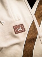 ⁦بنطلون رجالي مطرز Kites⁩ - الصورة ⁦4⁩