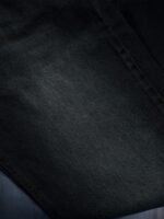 ⁦بنطلون رجالي وايد ليج ساده ZARA⁩ - الصورة ⁦2⁩