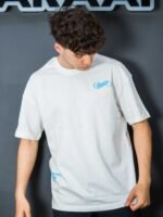 تيشيرت رجالي كاجوال طباعة STWD