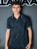 تيشرت رجالي قطن بولو