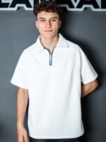 تيشرت رجالي اوفر سايز ساده