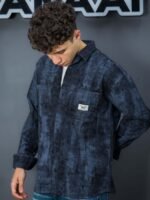 قميص رجالي SHADOW PLAID