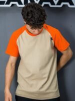 ⁦تيشرت رجالي قصات بسكوته⁩ - الصورة ⁦4⁩