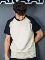 تيشرت رجالي قصات بسكوته