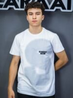 تيشيرت رجالي ليكرا سليم فيت Balk Tikmoty