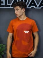 تيشيرت رجالي ليكرا سليم فيت Balk Tikmoty - الصورة 3