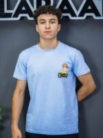 تيشرت رجالي ليكرا Cool - الصورة 3