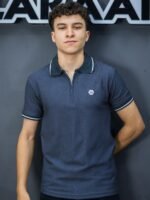 تيشرت رجالي بولو نص سوسته