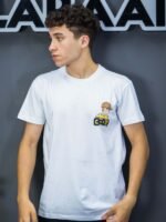 تيشرت رجالي ليكرا Cool