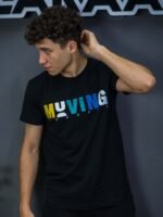 ⁦تيشيرت رجالي ليكرا سليم فيت Mund⁩ - الصورة ⁦2⁩