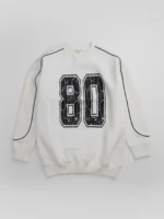 تيشيرت رجالي قطن اوفر سايز مطبوع ديجيتال