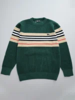 تيشيرت رجالي Burberry مقلم