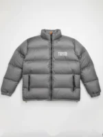 جاكيت رجالي بامب بطباعة TRAPSTAR