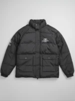 جاكيت رجالي بامب بطباعة BALANCIAGA - الصورة 5