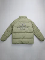 جاكيت رجالي بامب بطباعة BALANCIAGA - الصورة 8