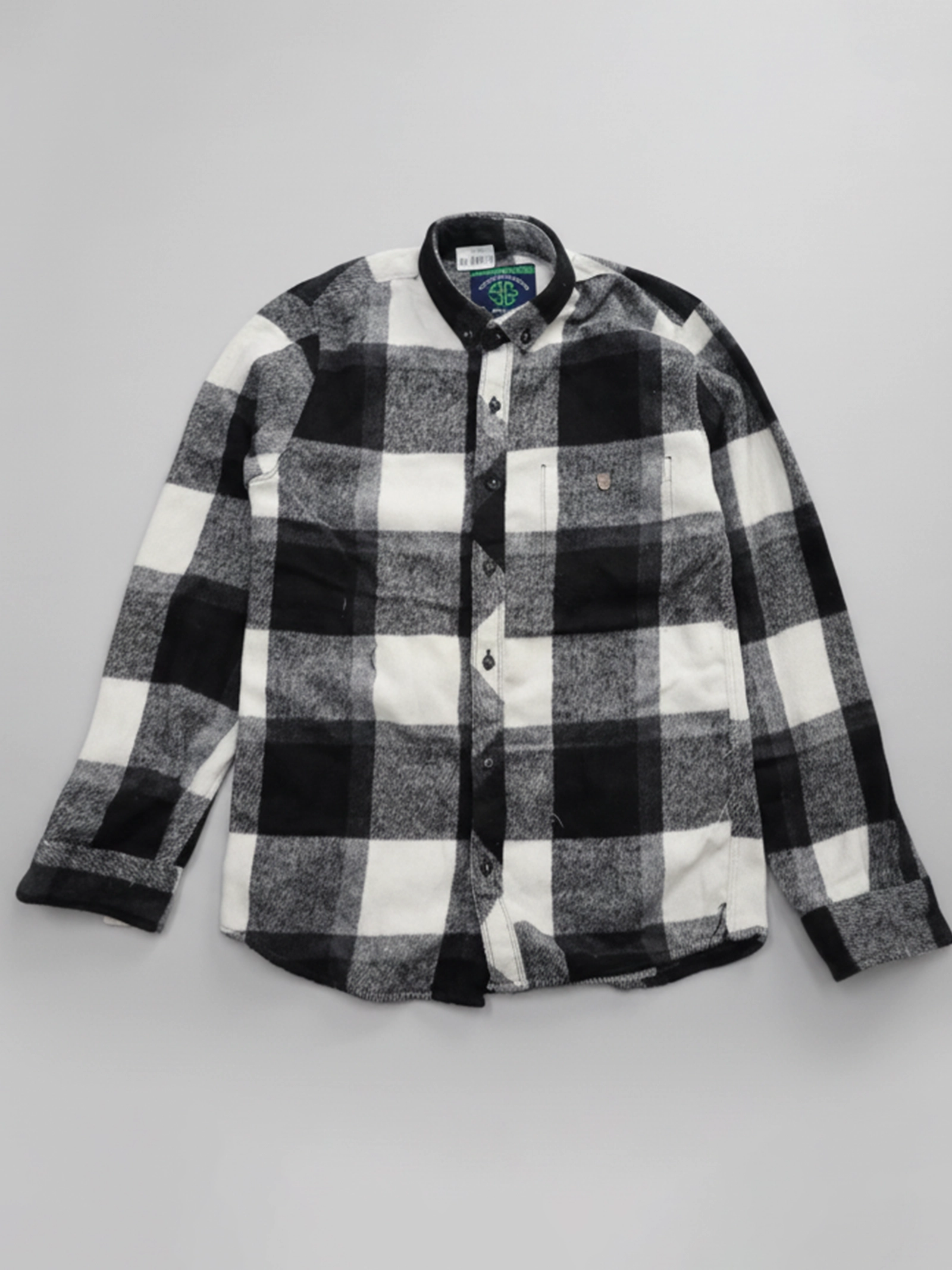 11 قميص سيستم كاروه - الصورة 1