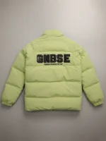 ⁦جاكيت رجالي بافار بامب GNBSE⁩ - الصورة ⁦4⁩