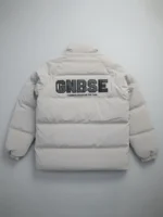 ⁦جاكيت رجالي بافار بامب GNBSE⁩ - الصورة ⁦8⁩