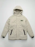 ⁦جاكيت رجالي بافار⁩ - الصورة ⁦2⁩