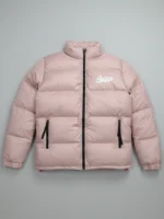 حاكيت رجالي بامب بافار بطباعة STWD - الصورة 7