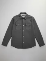 قميص رجالي جوخ جيب - الصورة 4