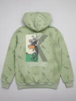 هودي رجالي ميلتون Tree - الصورة 4