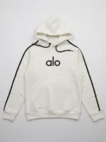 هودي رجالي بطباعة ALO - الصورة 5