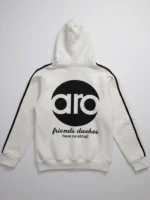 هودي رجالي بطباعة ALO - الصورة 6