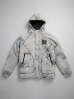 جاكيت رجالي محجر SJMRCB